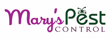 Mary's Pest Control